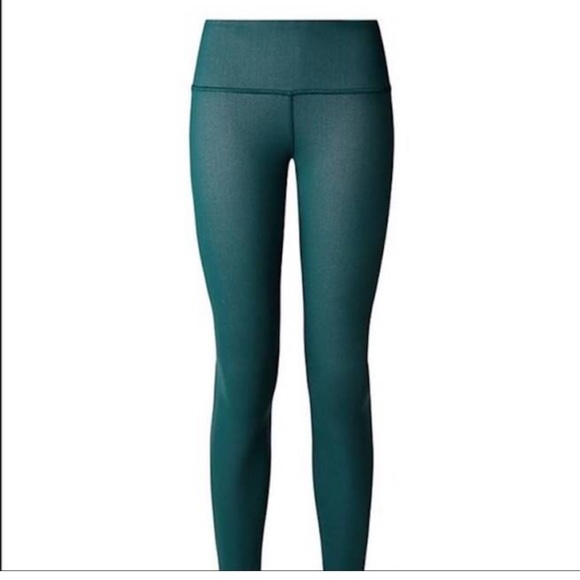 ✨ Lululemon Wonder Under Leggings ✨ - Picture 1 of 5